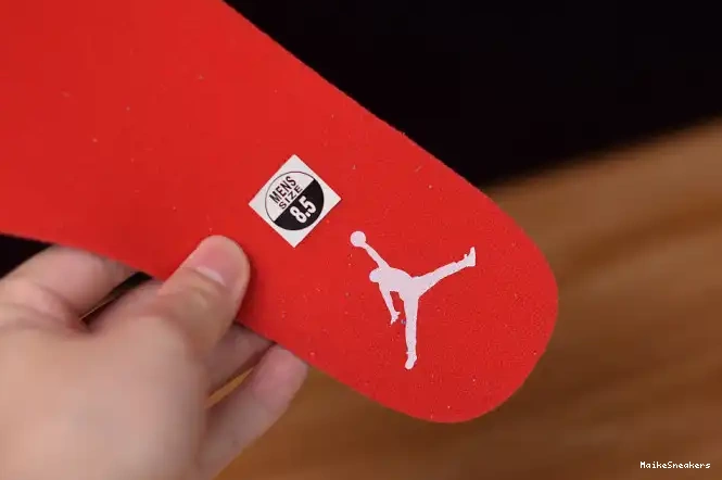 MaikeSneakers Air 12 